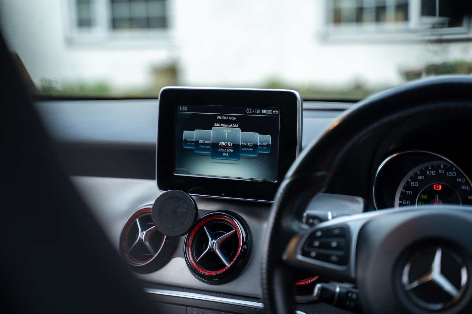 Used Mercedes-Benz CLA 2015 for sale - 77202369: Photo 24