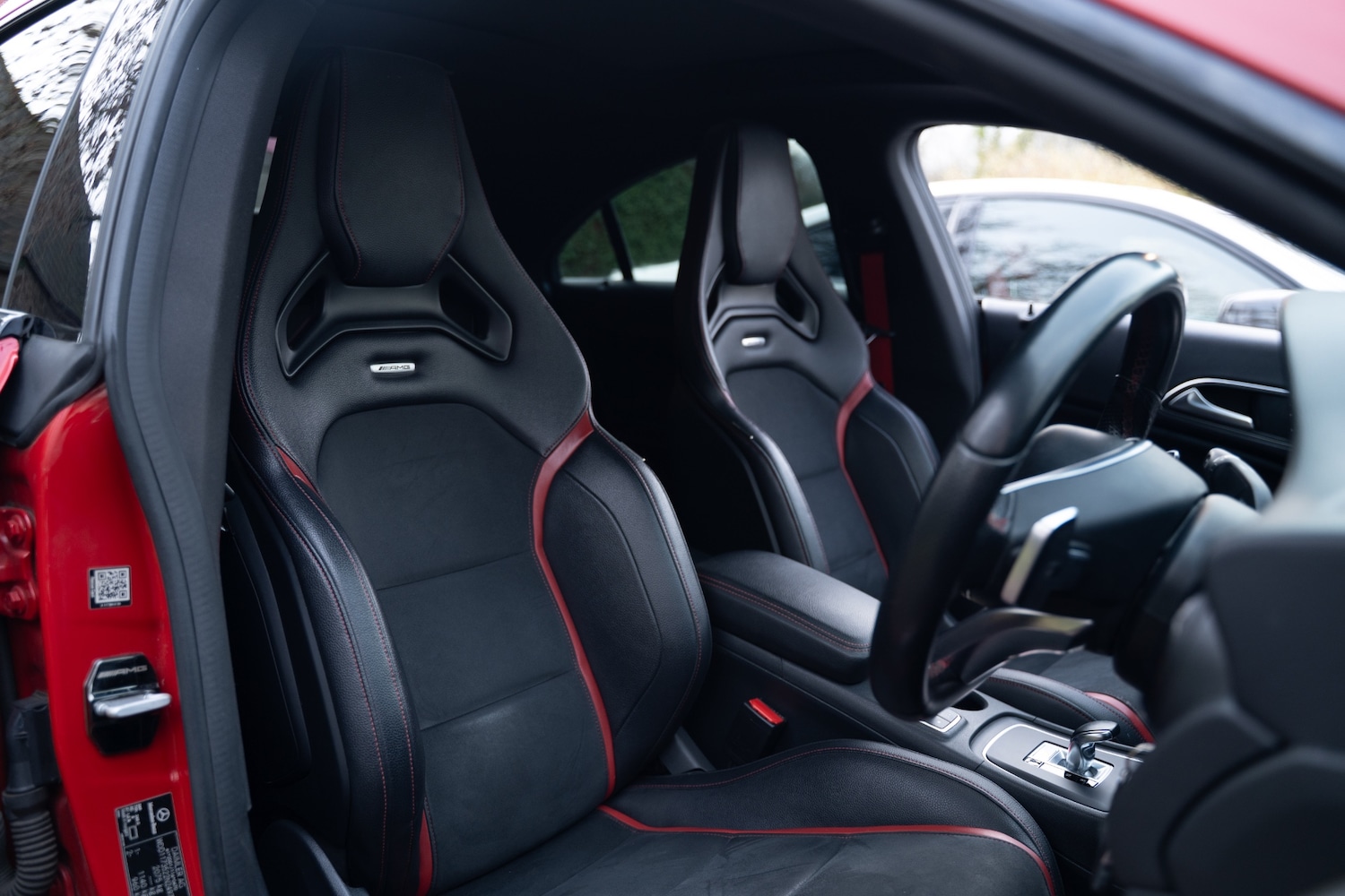 Used Mercedes-Benz CLA 2015 for sale - 77202369: Photo 28