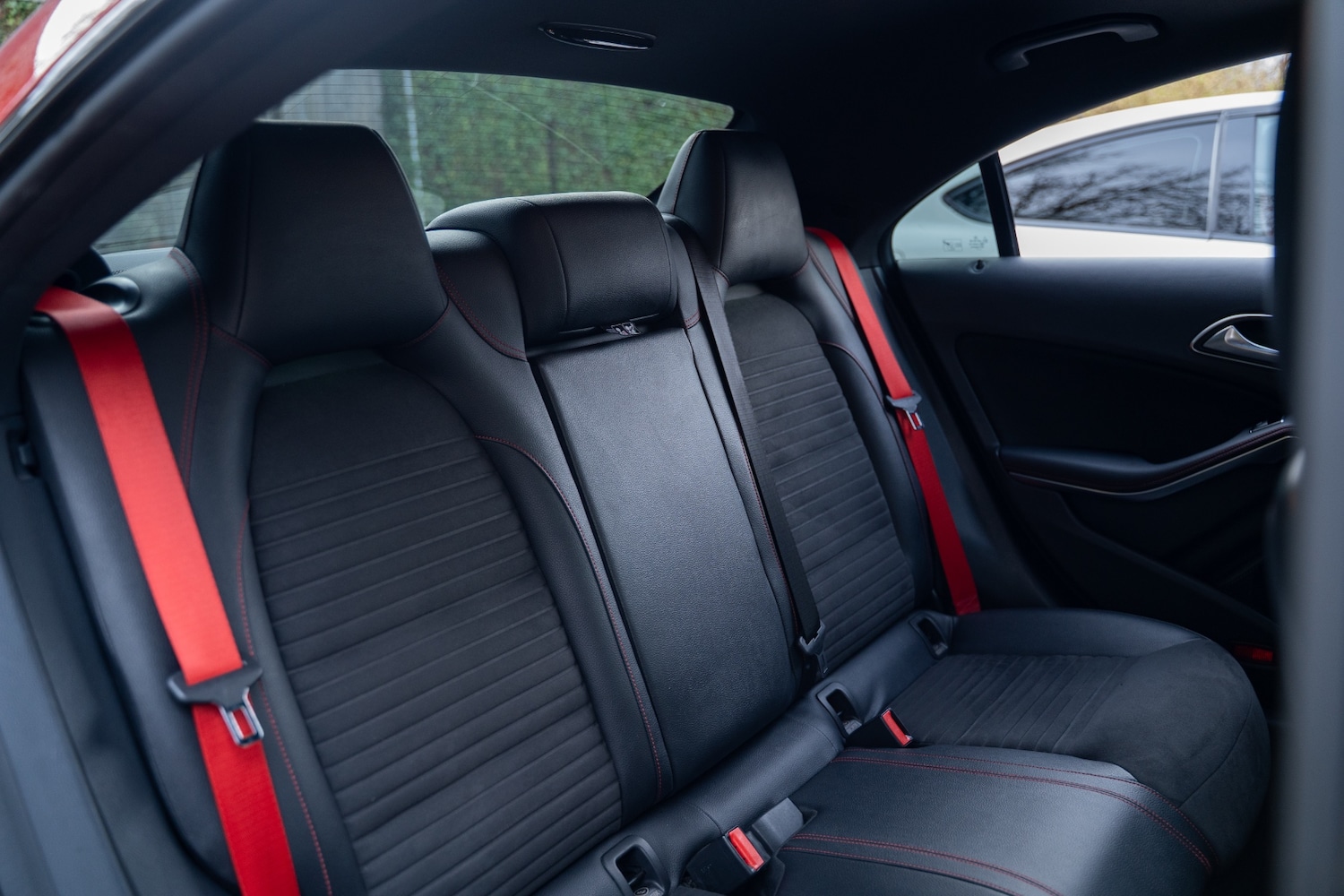 Used Mercedes-Benz CLA 2015 for sale - 77202369: Photo 29