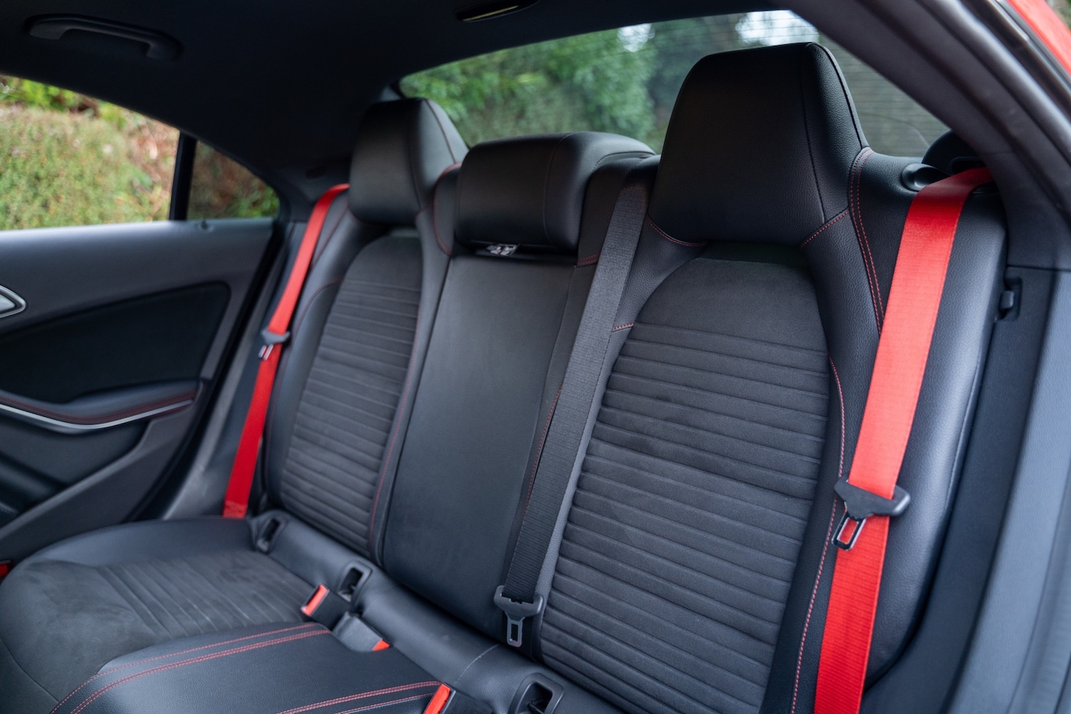 Used Mercedes-Benz CLA 2015 for sale - 77202369: Photo 30