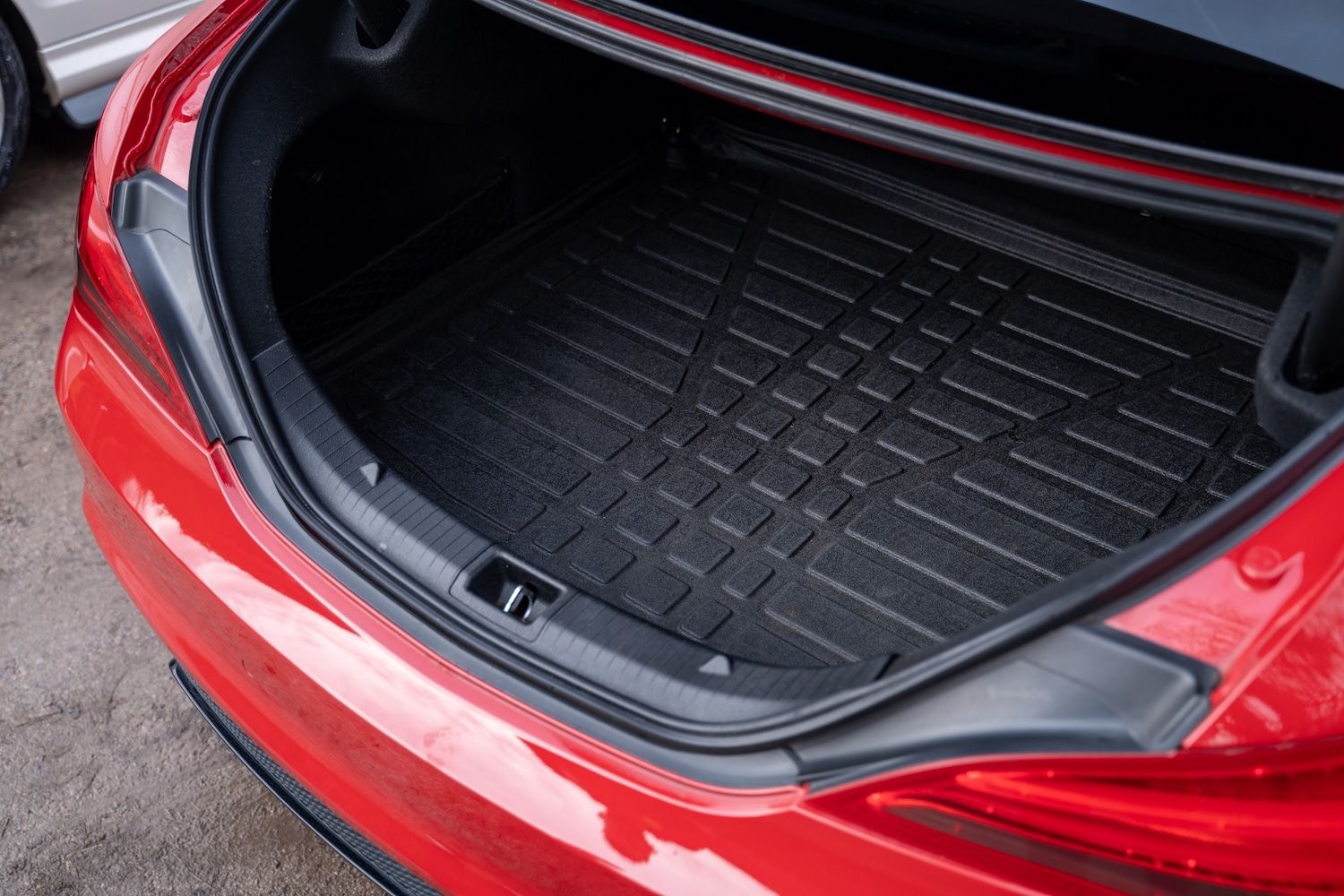 Used Mercedes-Benz CLA 2015 for sale - 77202369: Photo 31