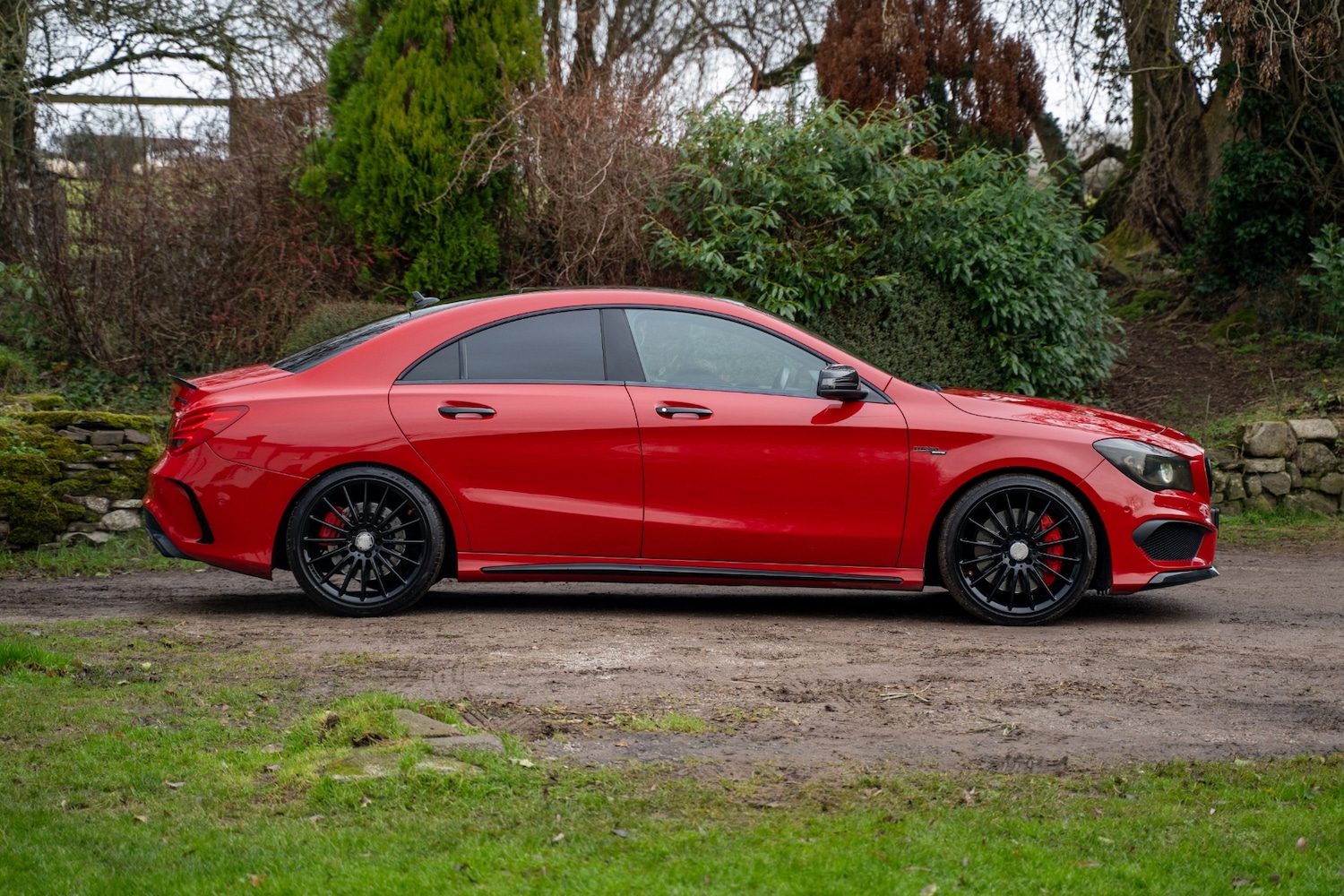 Used Mercedes-Benz CLA 2015 for sale - 77202369: Photo 6