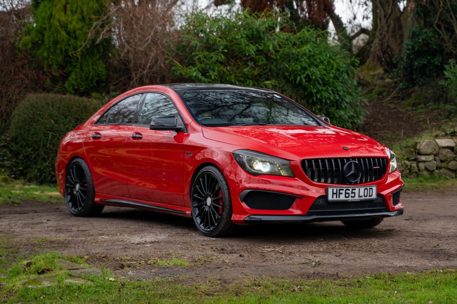 Used Mercedes-Benz CLA 2015 for sale - 77202369: Photo 7