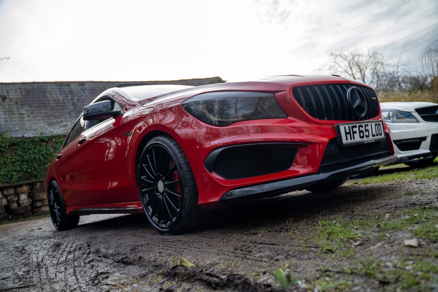 Used Mercedes-Benz CLA 2015 for sale - 77202369: Photo 9