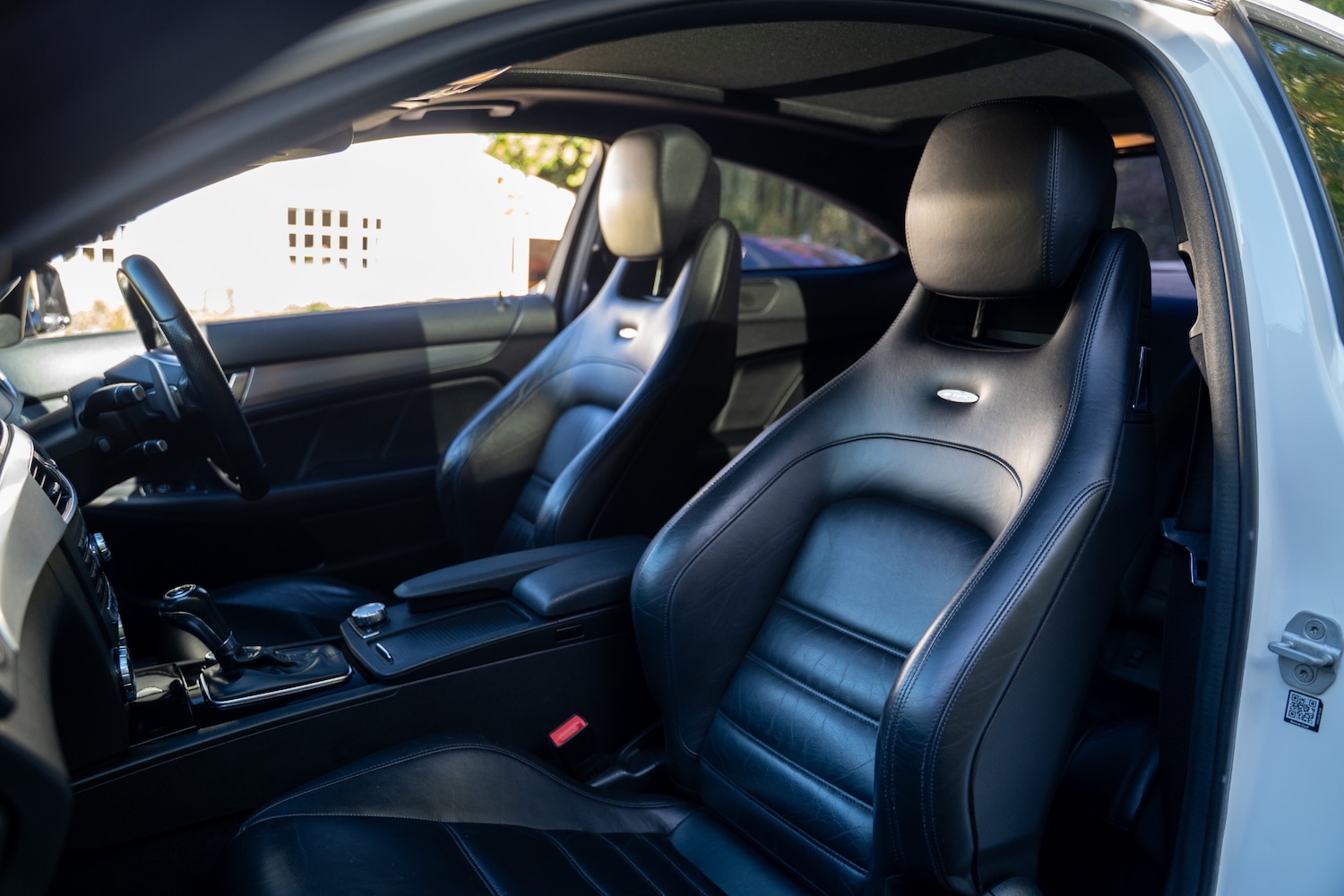 Used Mercedes-Benz C Class 2013 for sale - 76232857: Photo 20