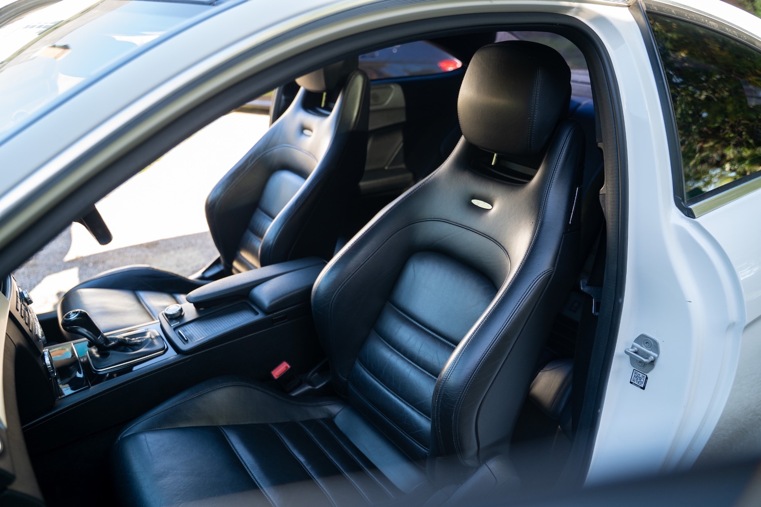 Used Mercedes-Benz C Class 2013 for sale - 76232857: Photo 22