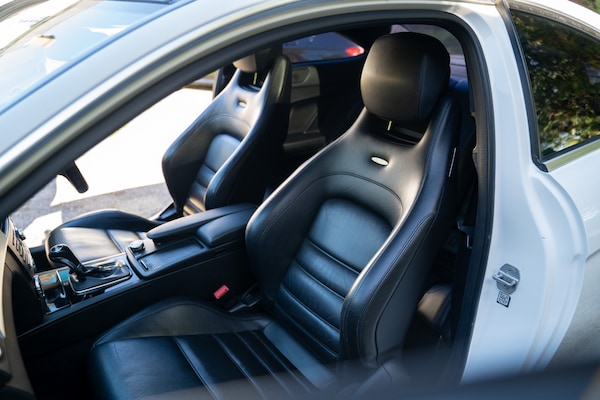 Used Mercedes-Benz C-Class 2013 for sale - 76232857: Photo 22