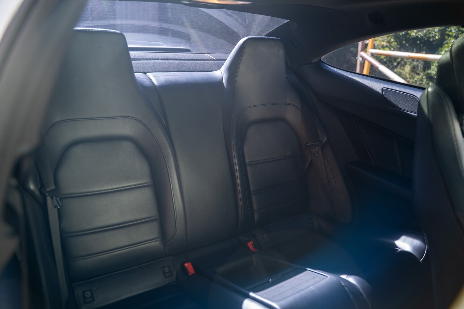 Used Mercedes-Benz C Class 2013 for sale - 76232857: Photo 23