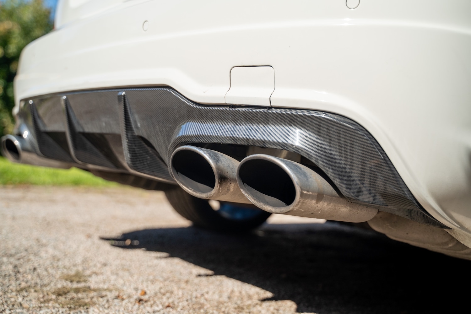 Used Mercedes-Benz C Class 2013 for sale - 76232857: Photo 27