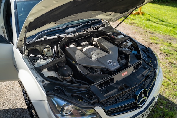 Used Mercedes-Benz C-Class 2013 for sale - 76232857: Photo 28