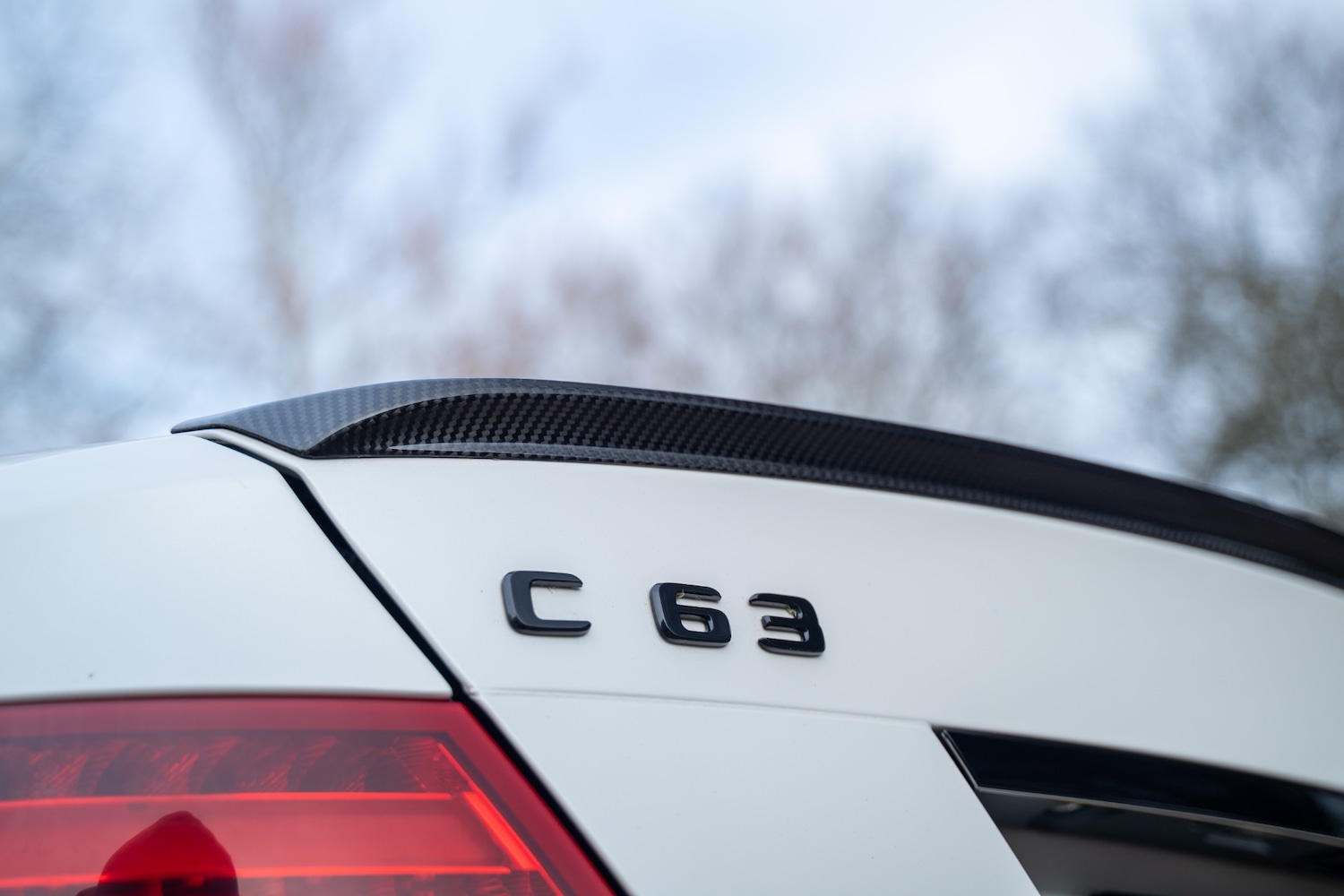 Used Mercedes-Benz C Class 2012 for sale - 77202376: Photo 15