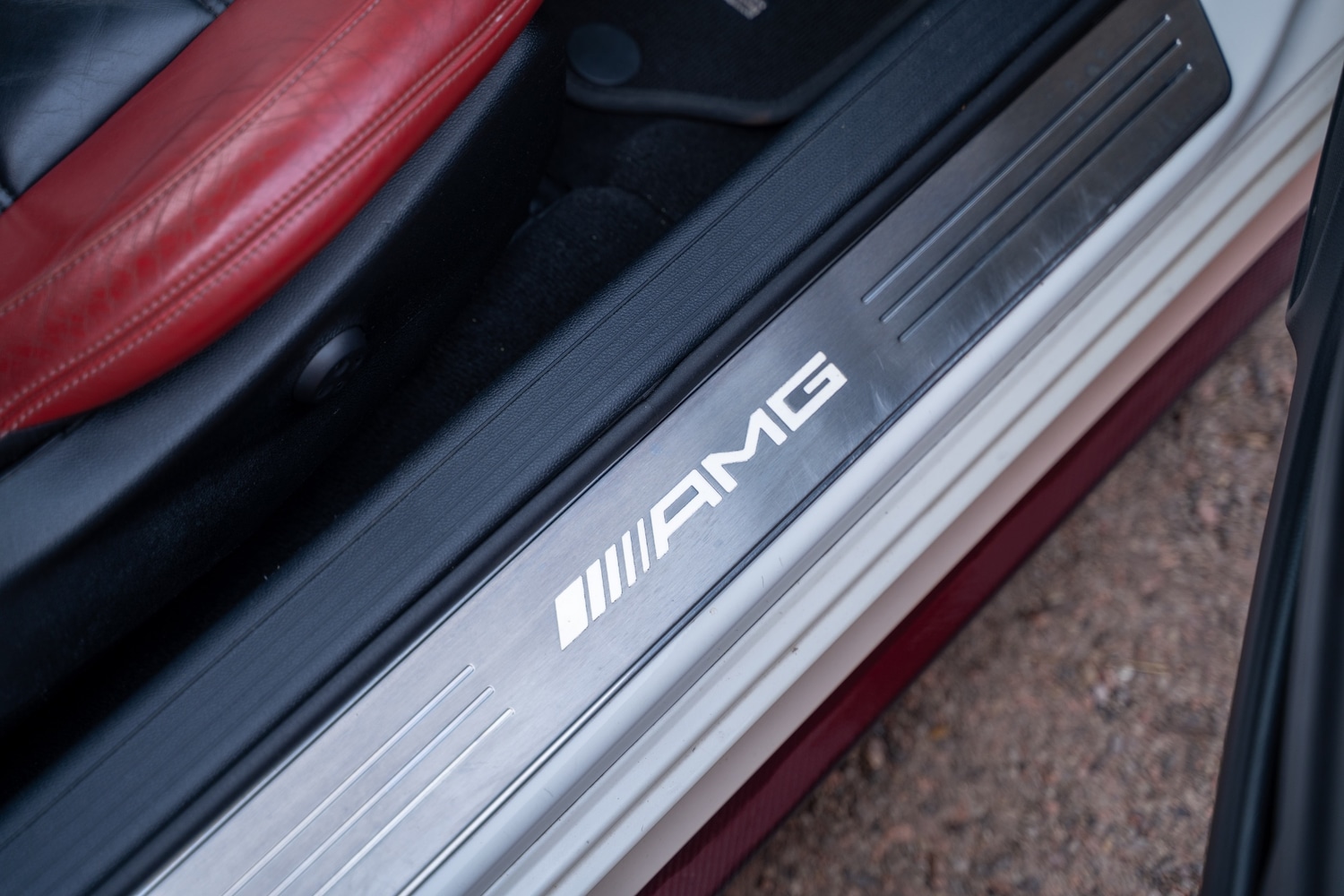 Used Mercedes-Benz C Class 2012 for sale - 77202376: Photo 18