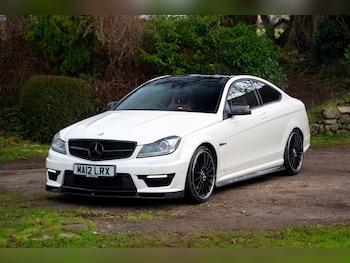Mercedes-Benz C Class feature image