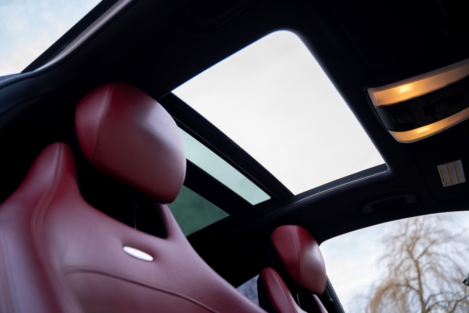 Used Mercedes-Benz C Class 2012 for sale - 77202376: Photo 29