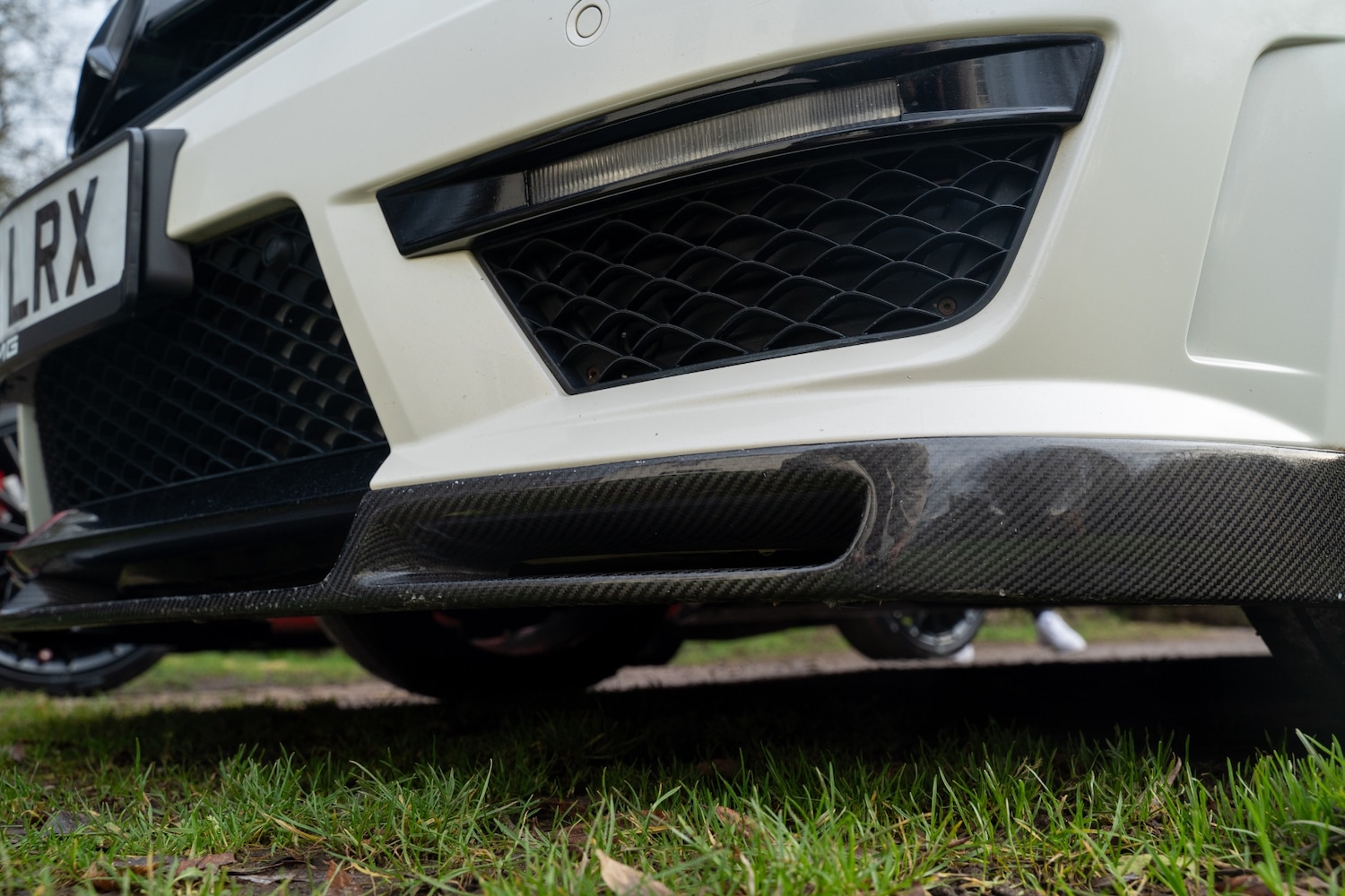 Used Mercedes-Benz C Class 2012 for sale - 77202376: Photo 31