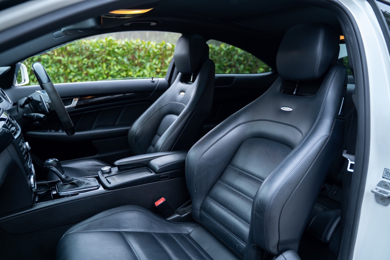 Used Mercedes-Benz C Class 2012 for sale - 78122402: Photo 22