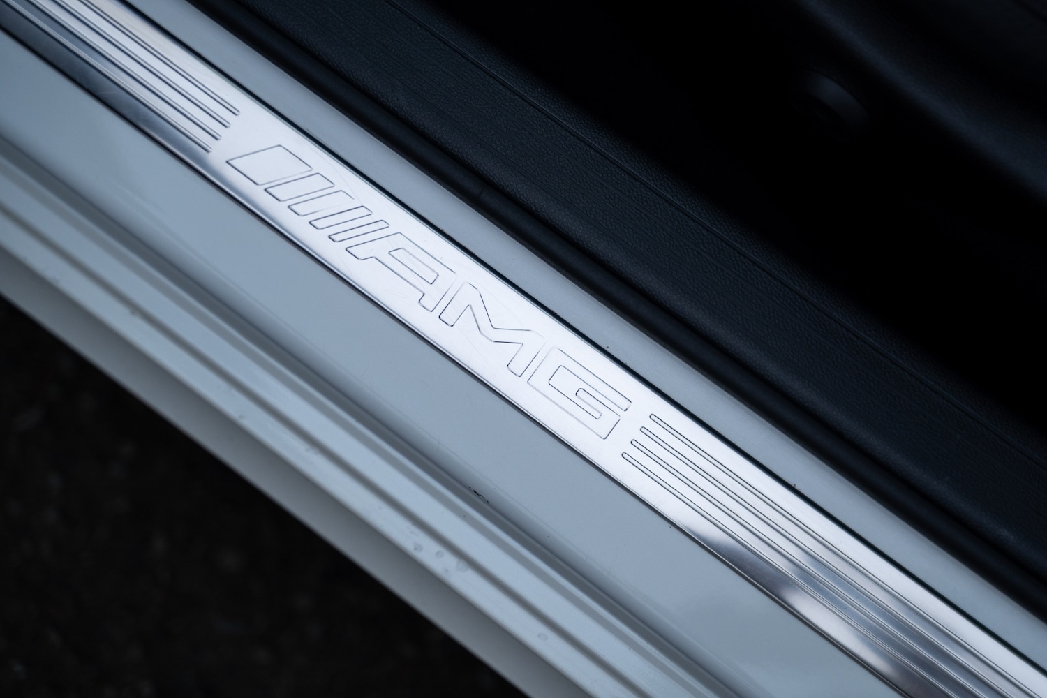 Used Mercedes-Benz C Class 2012 for sale - 78122402: Photo 27