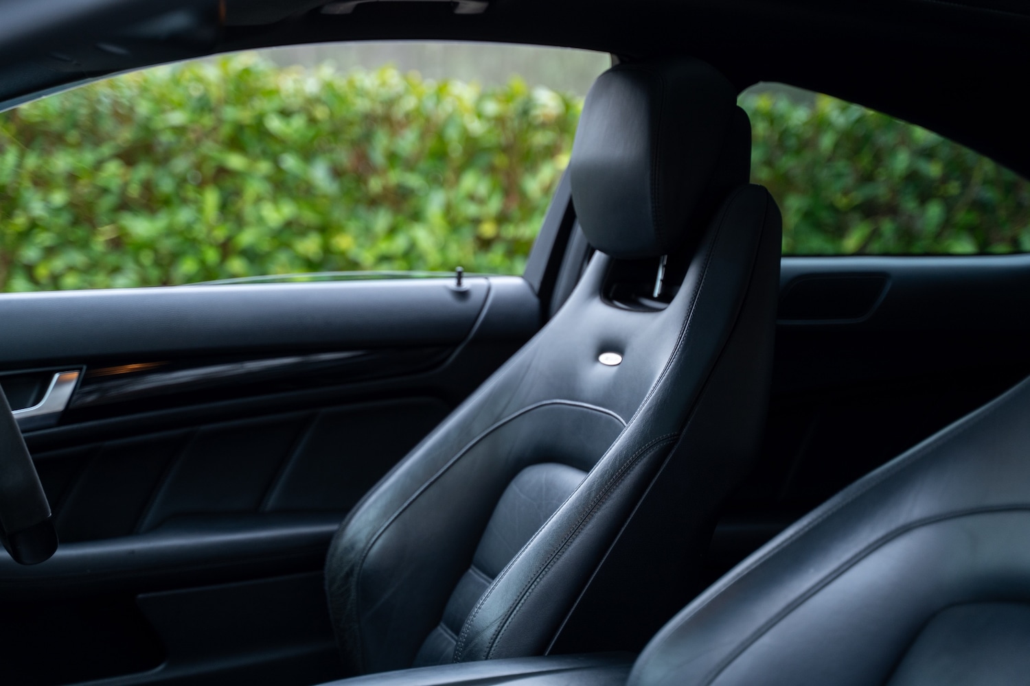 Used Mercedes-Benz C Class 2012 for sale - 78122402: Photo 31