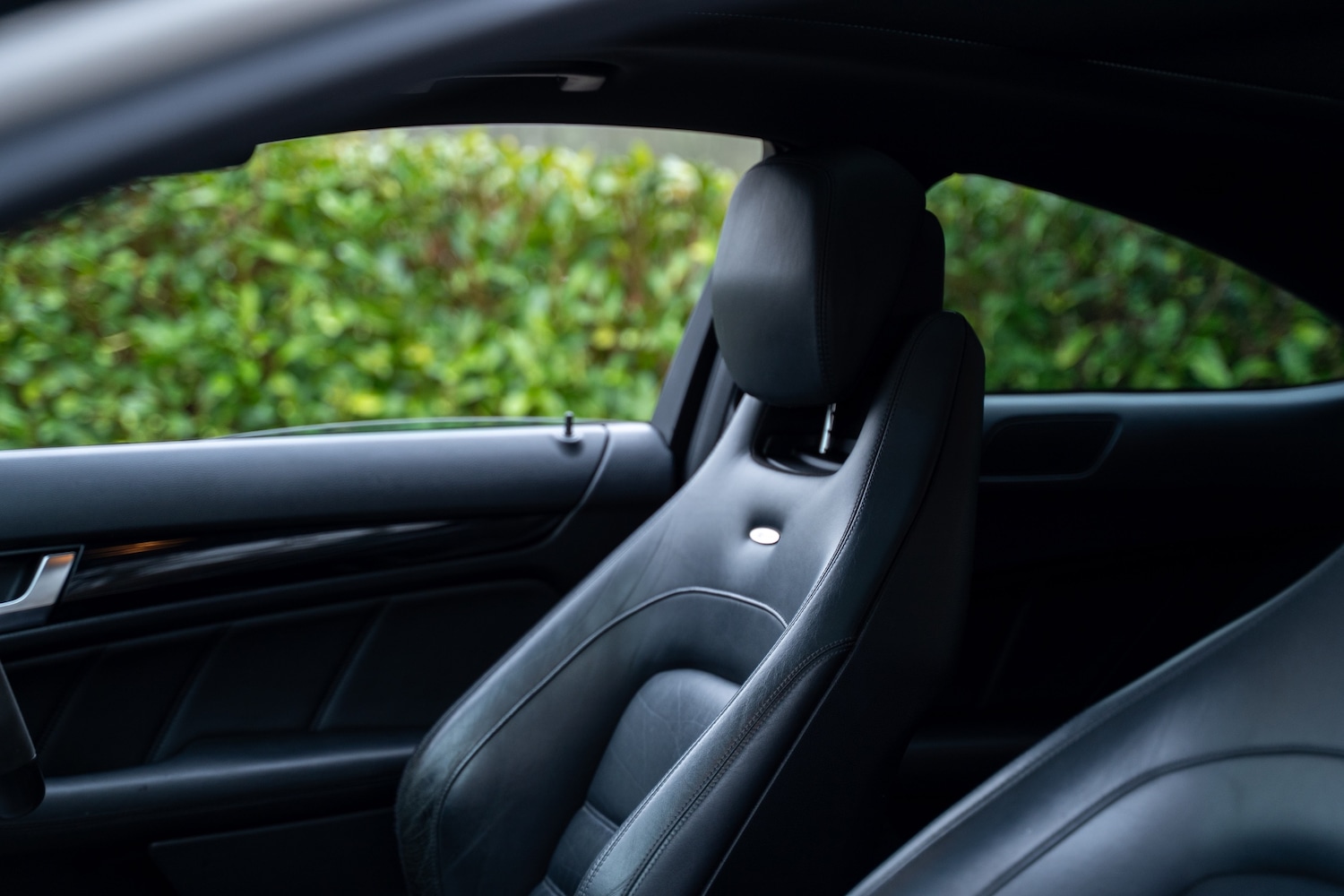 Used Mercedes-Benz C Class 2012 for sale - 78122402: Photo 32