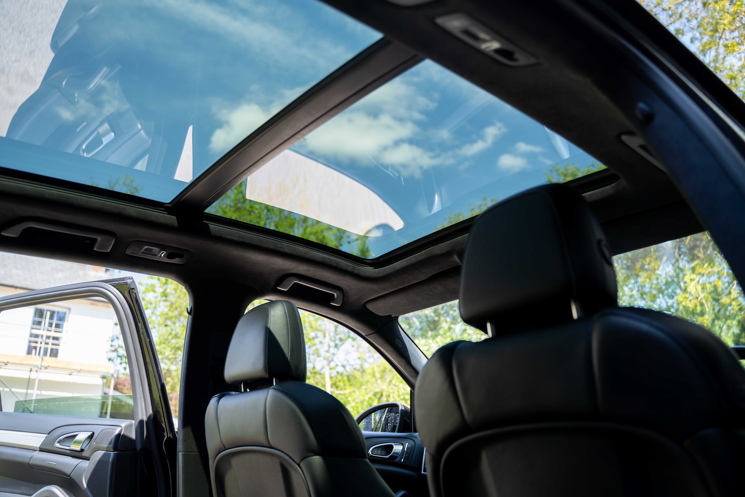 Used Porsche Cayenne 2014 for sale - 76076811: Photo 13