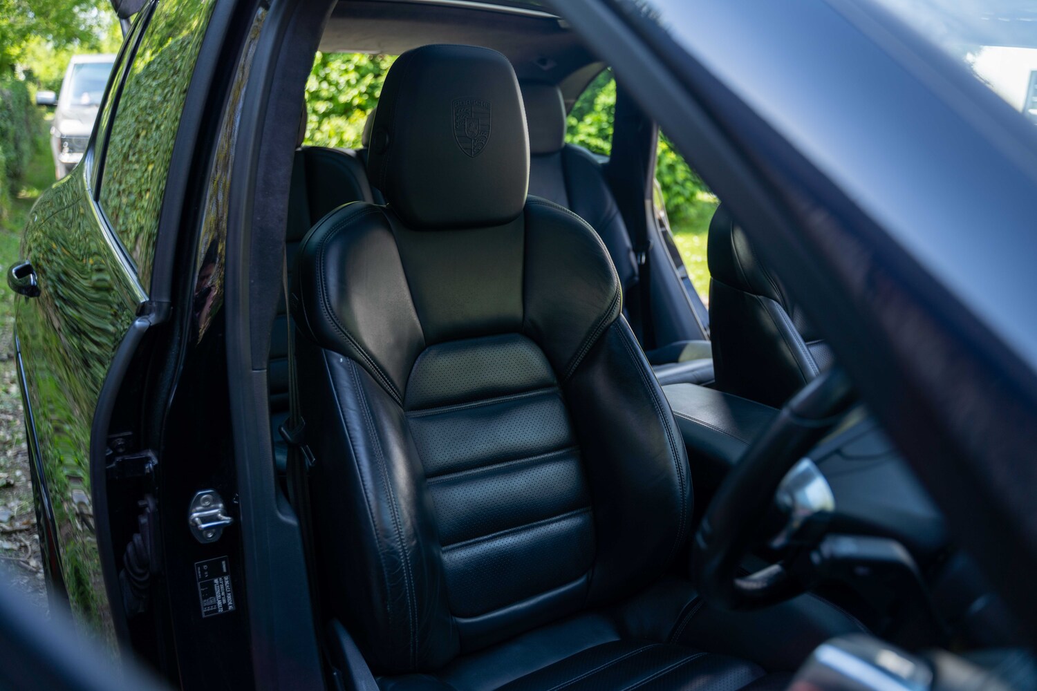 Used Porsche Cayenne 2014 for sale - 76076811: Photo 17