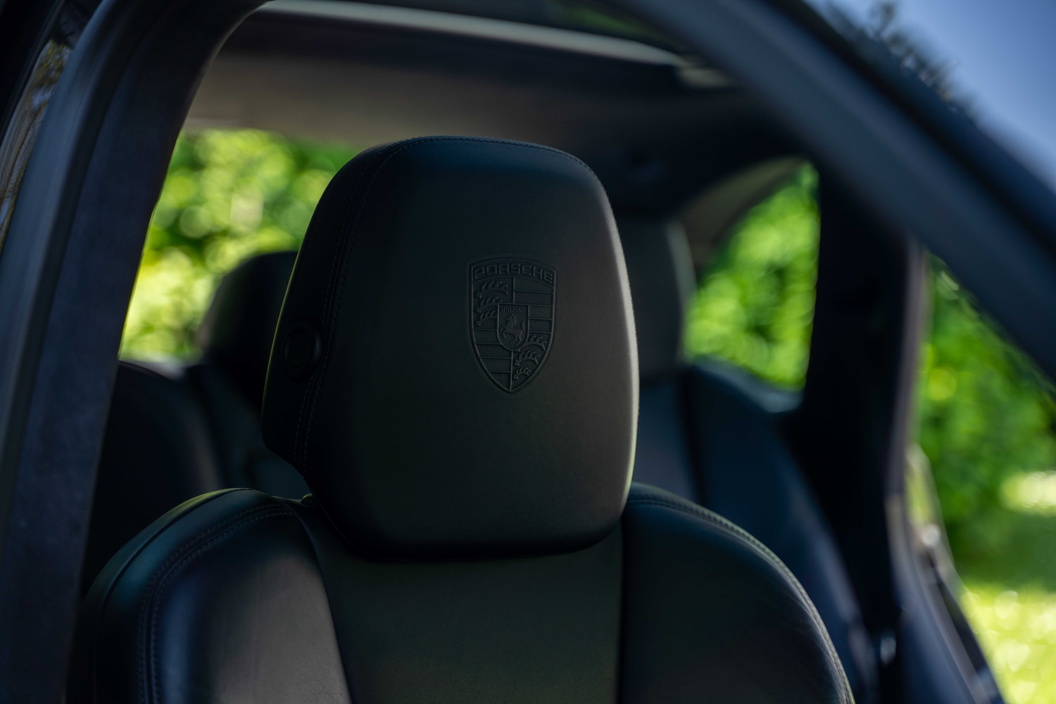 Used Porsche Cayenne 2014 for sale - 76076811: Photo 18