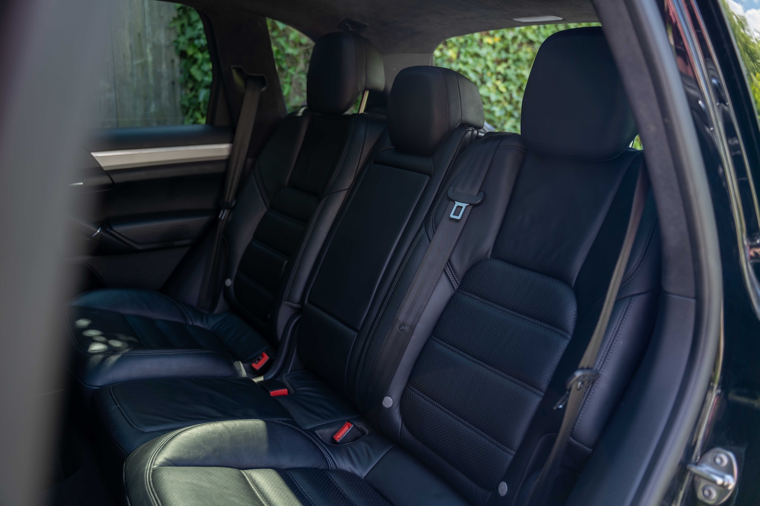 Used Porsche Cayenne 2014 for sale - 76076811: Photo 19