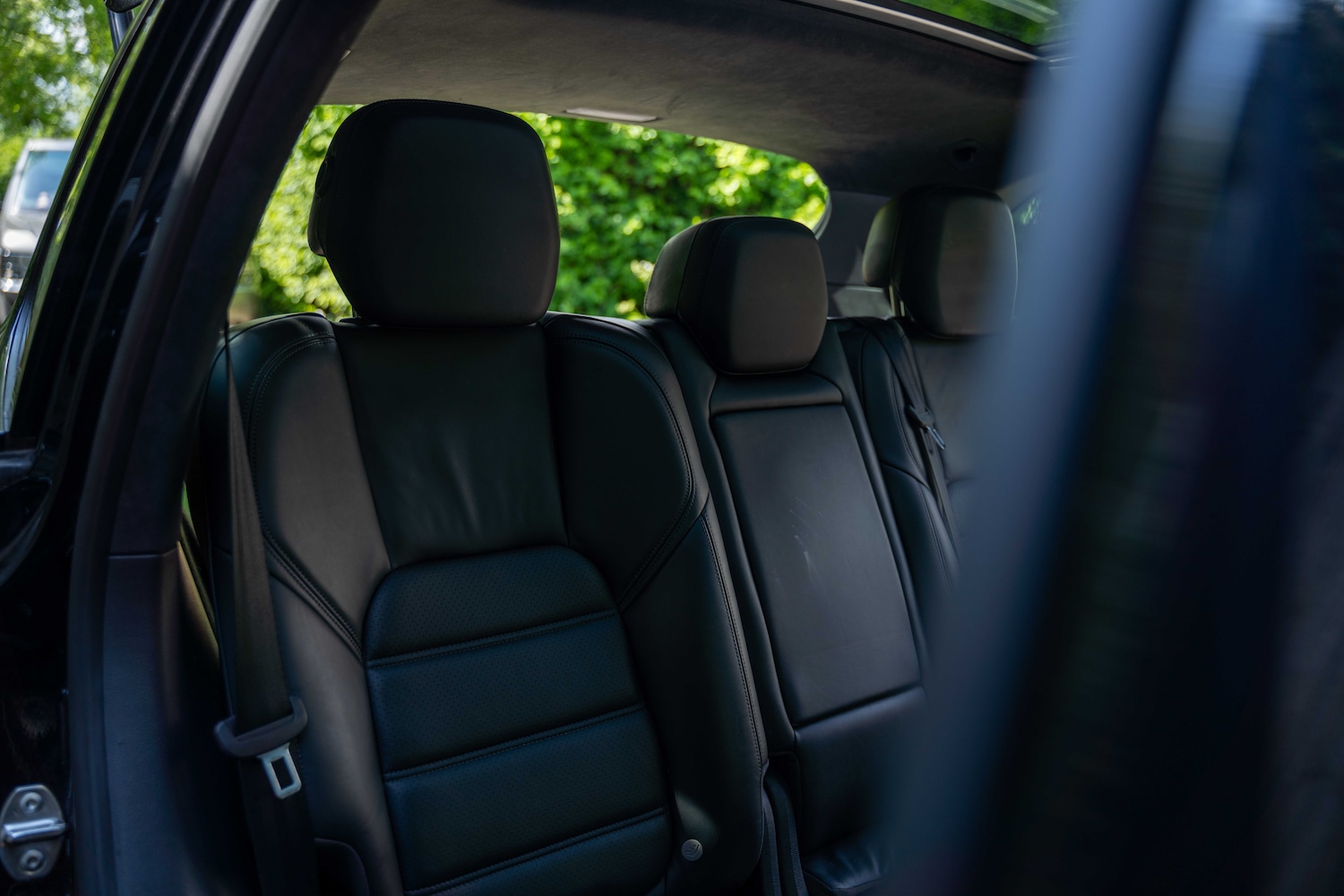 Used Porsche Cayenne 2014 for sale - 76076811: Photo 20