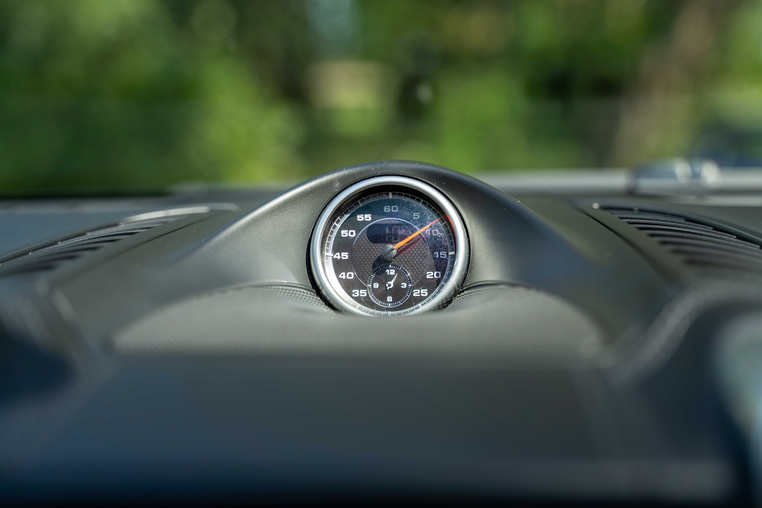 Used Porsche Cayenne 2014 for sale - 76076811: Photo 21