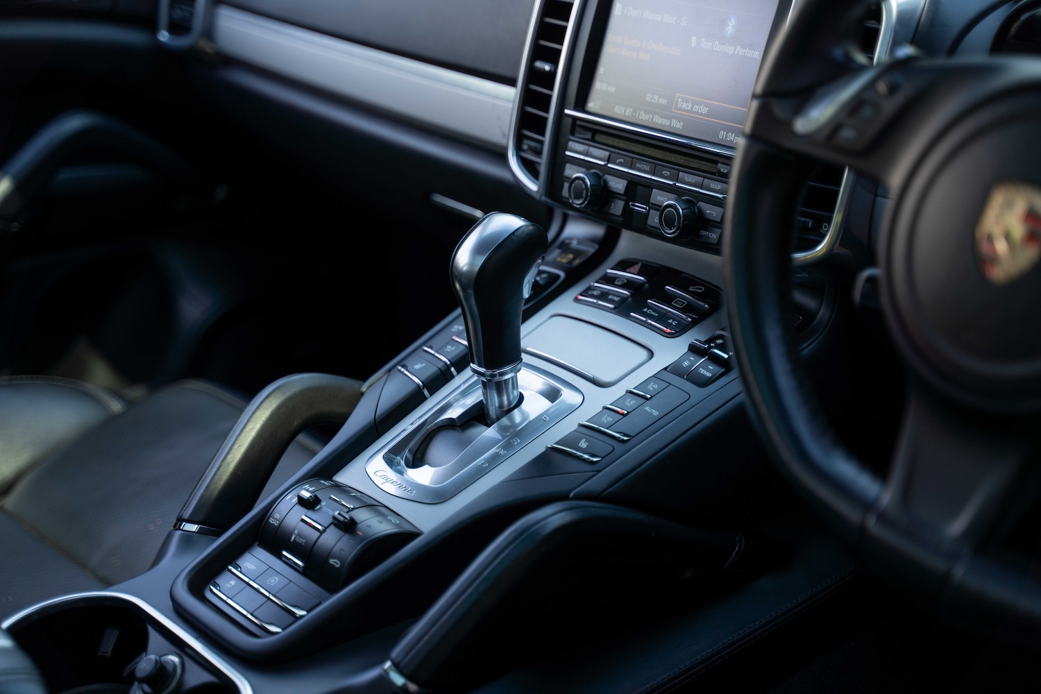 Used Porsche Cayenne 2014 for sale - 76076811: Photo 22