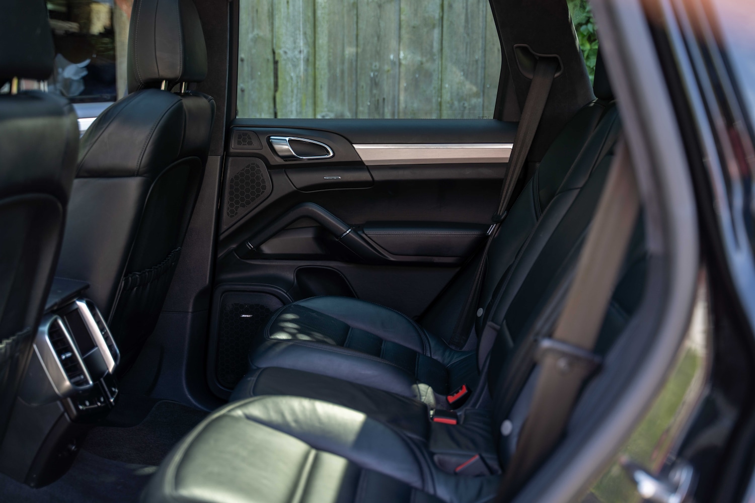 Used Porsche Cayenne 2014 for sale - 76076811: Photo 24