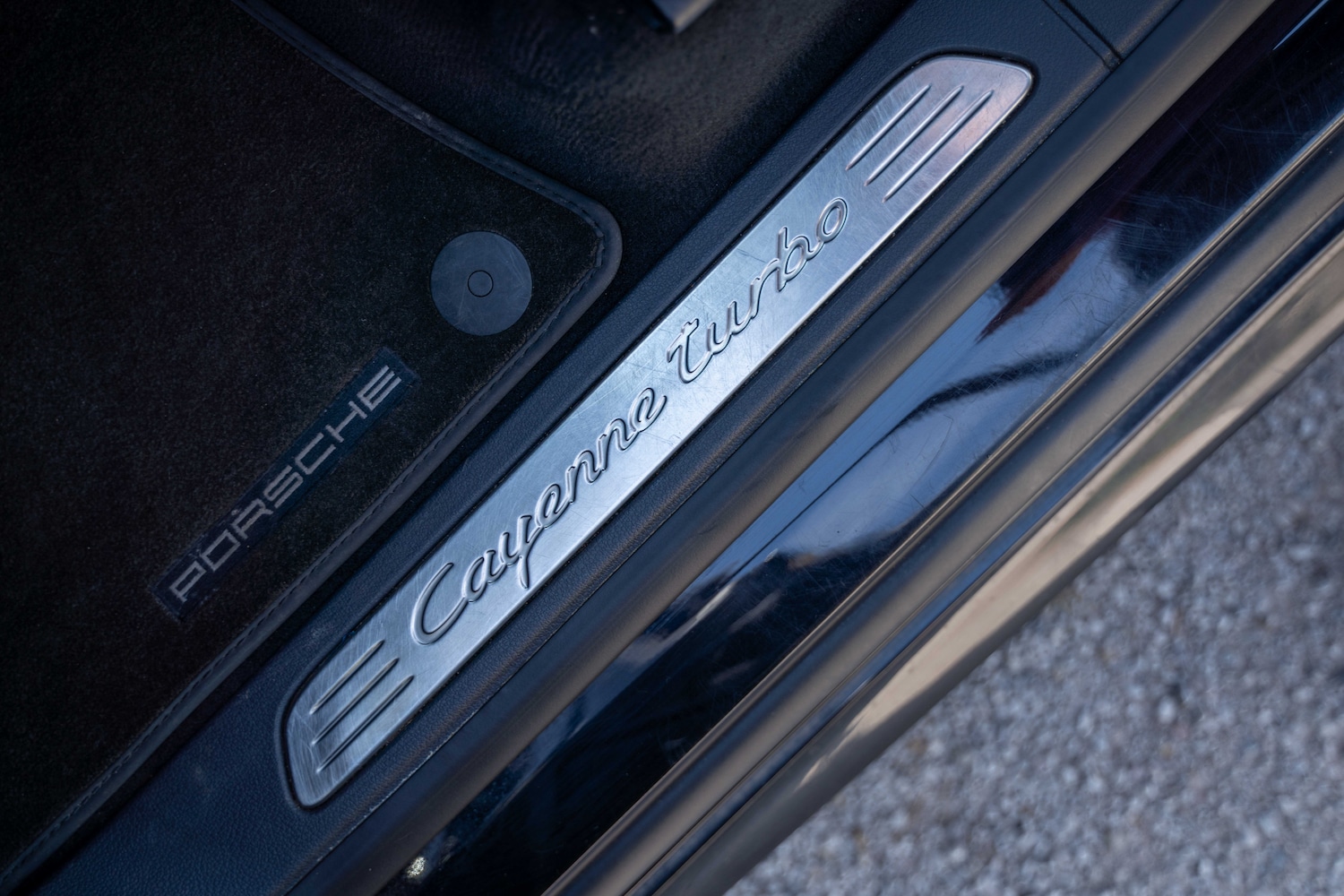 Used Porsche Cayenne 2014 for sale - 76076811: Photo 25