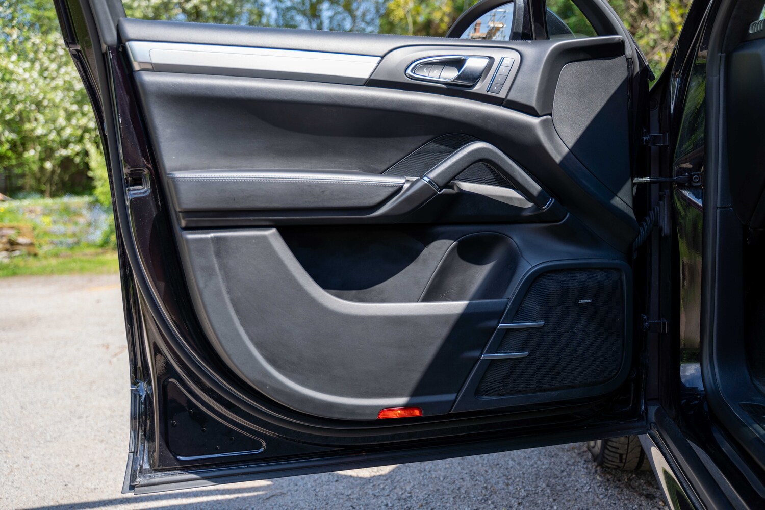 Used Porsche Cayenne 2014 for sale - 76076811: Photo 27