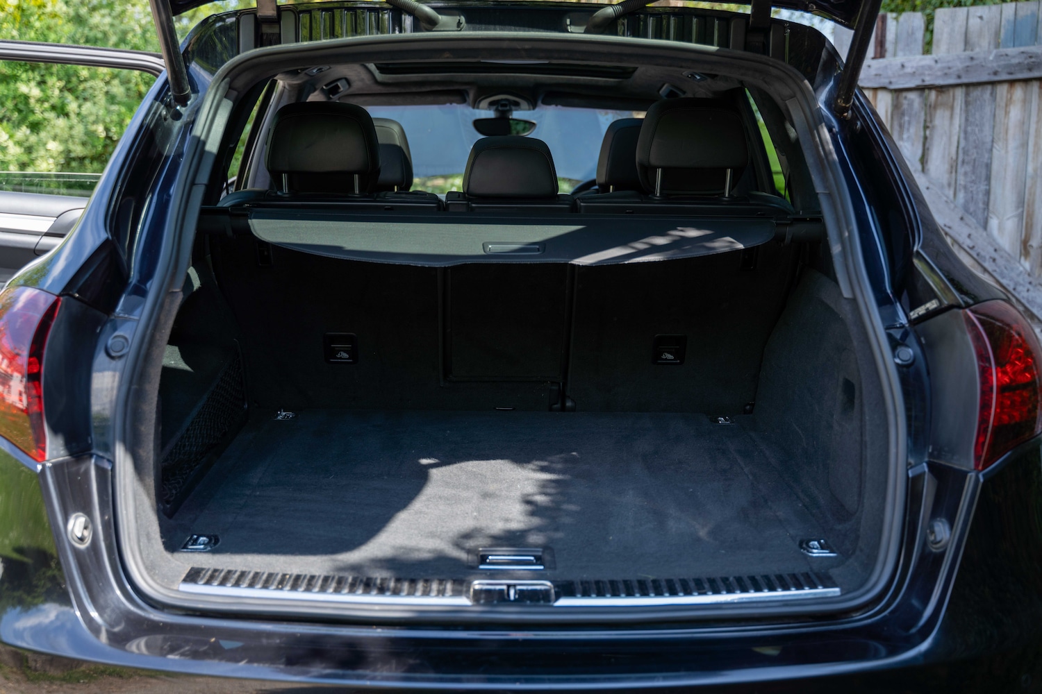 Used Porsche Cayenne 2014 for sale - 76076811: Photo 31