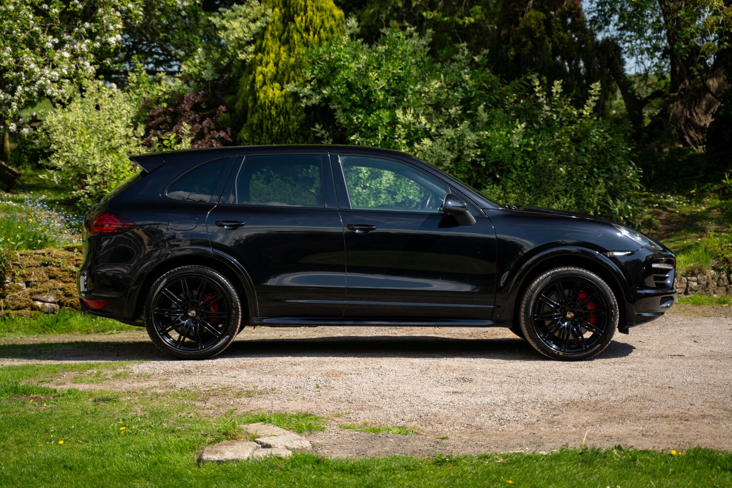Used Porsche Cayenne 2014 for sale - 76076811: Photo 6