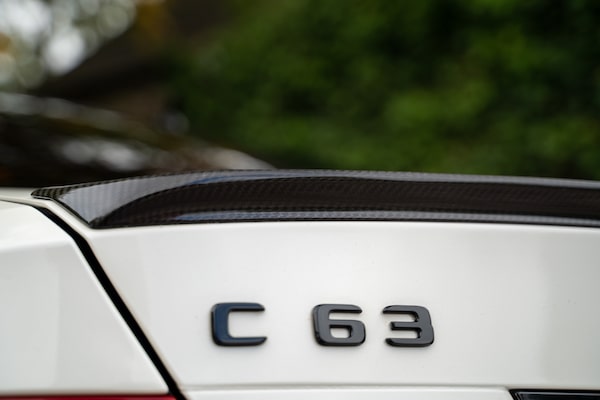 Used Mercedes-Benz C-Class 2012 for sale - 76242640: Photo 27