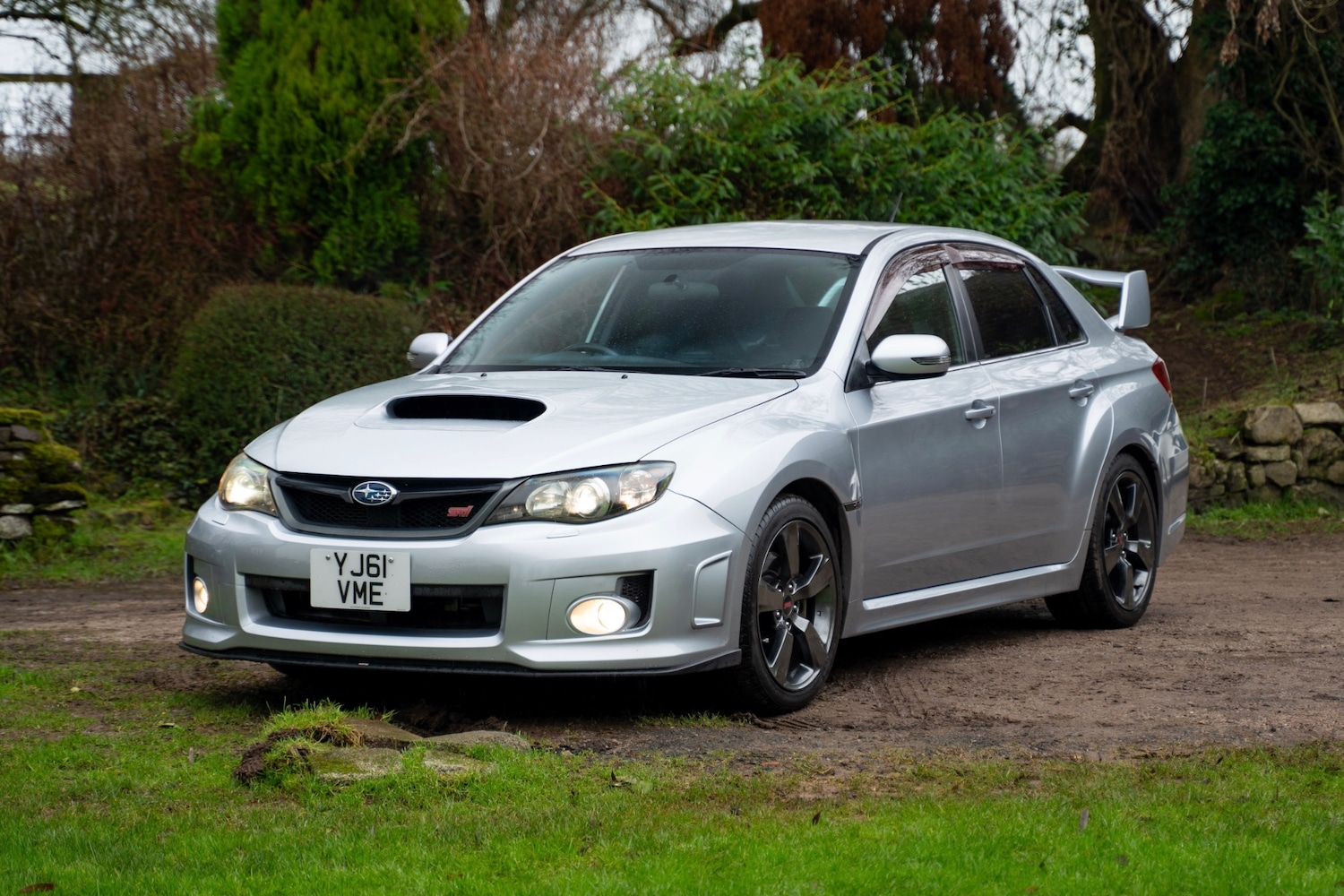 Used Subaru Impreza 2023 for sale - 77532139: Photo 1