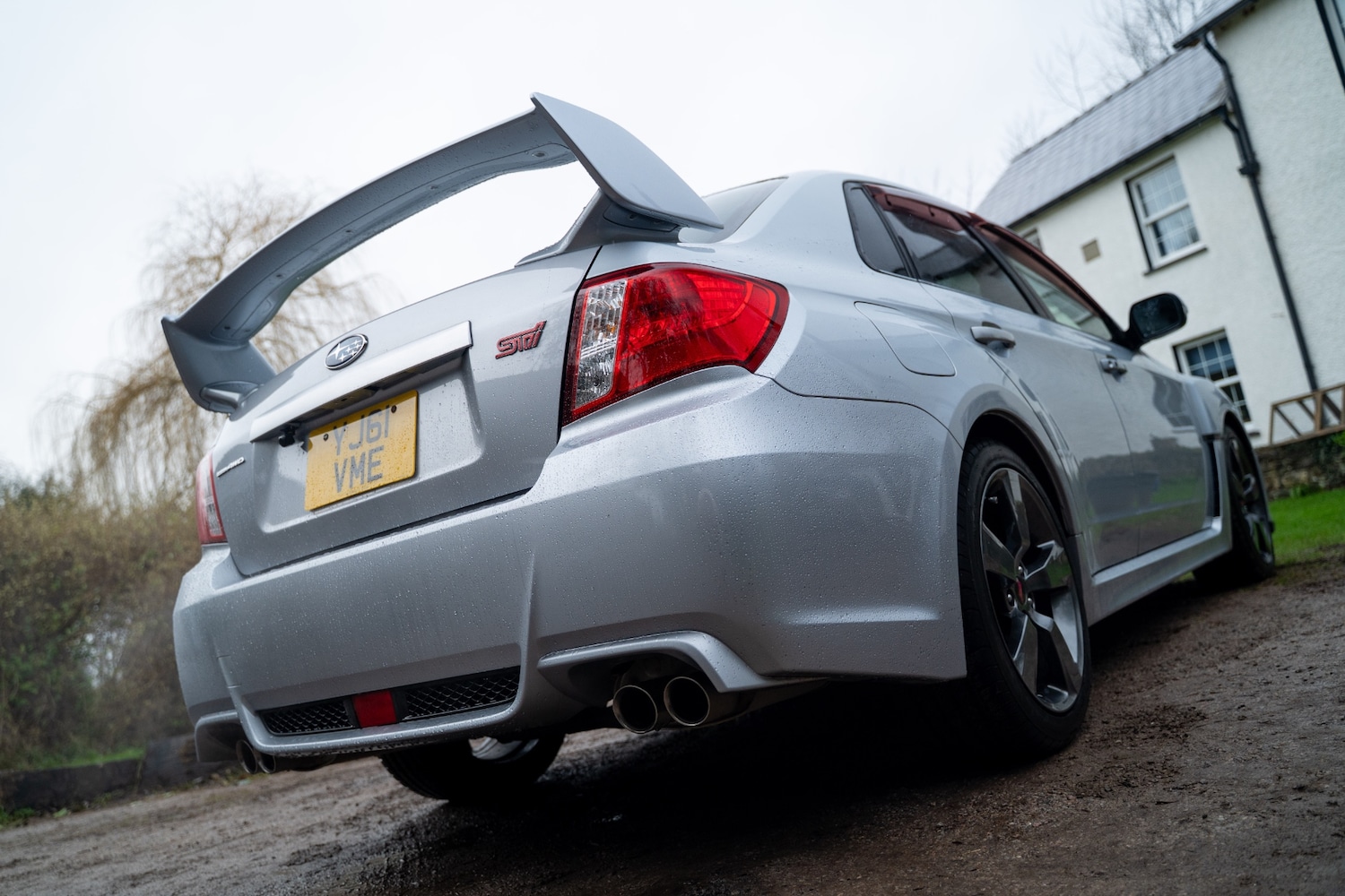 Used Subaru Impreza 2023 for sale - 77532139: Photo 11