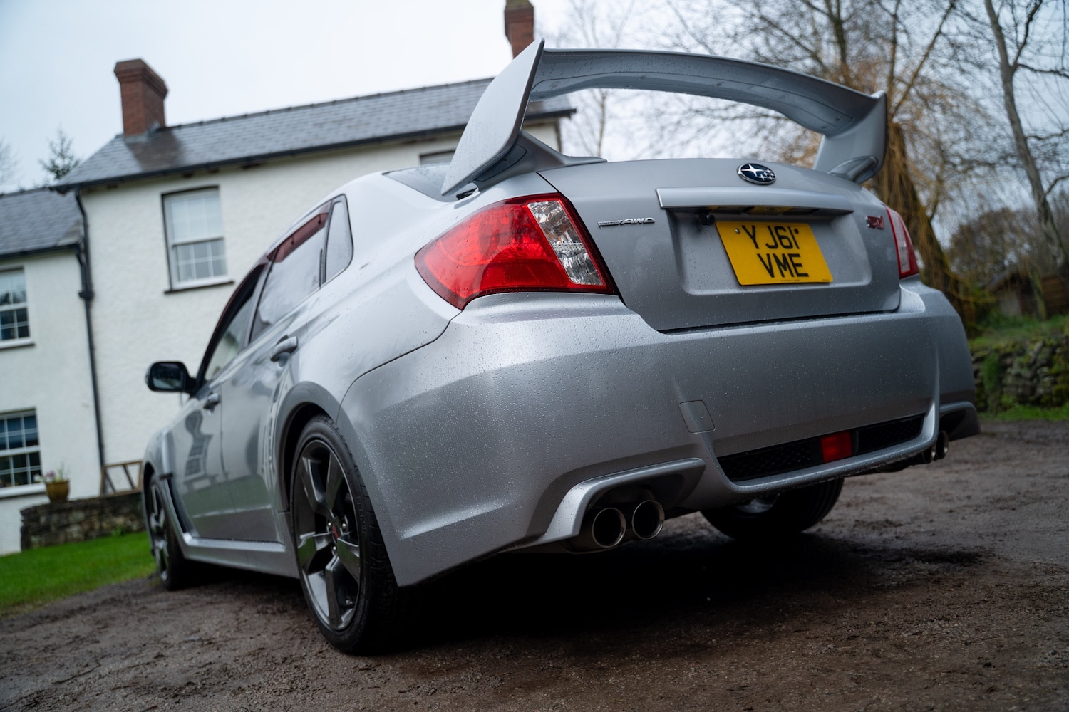 Used Subaru Impreza 2023 for sale - 77532139: Photo 12