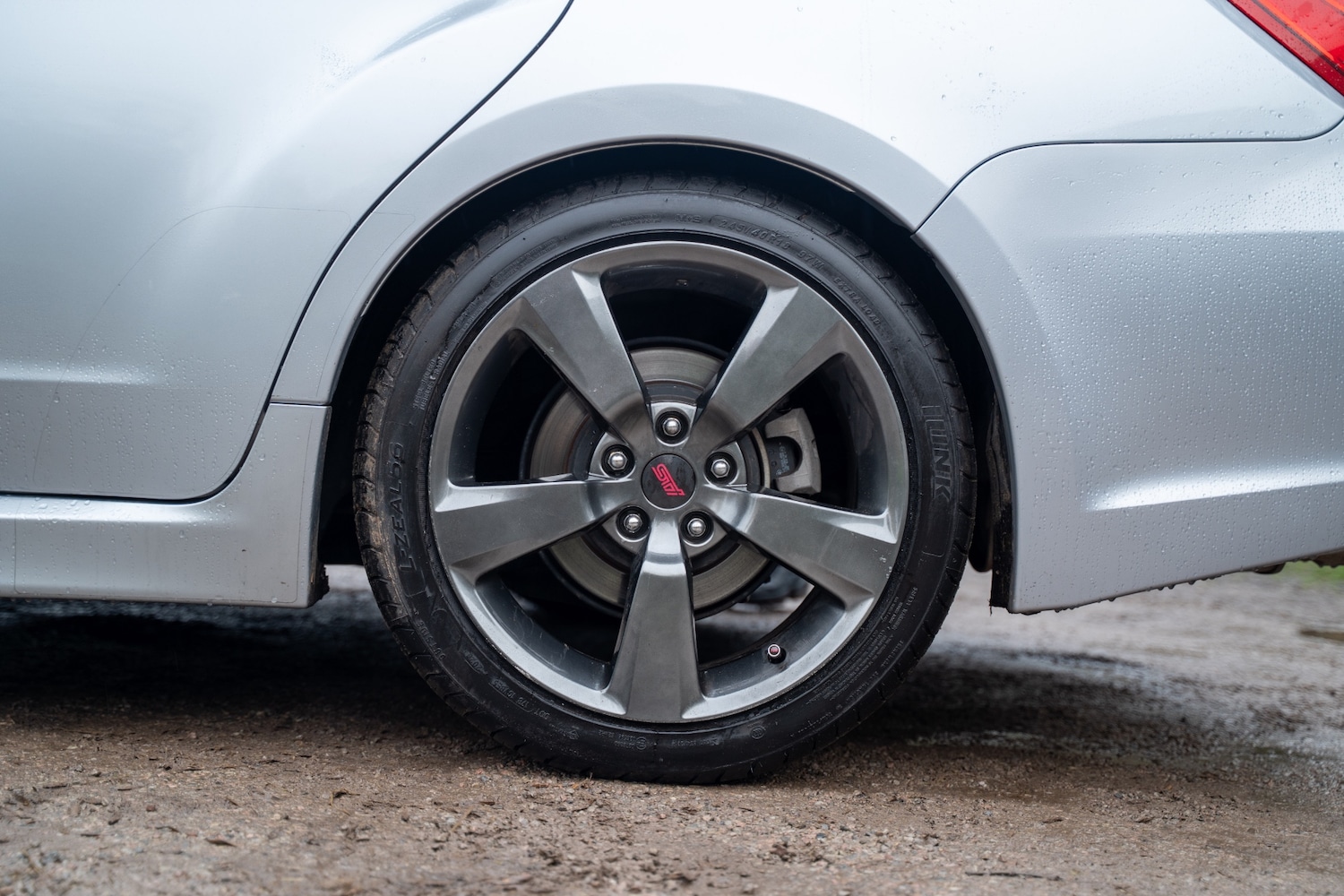 Used Subaru Impreza 2023 for sale - 77532139: Photo 16