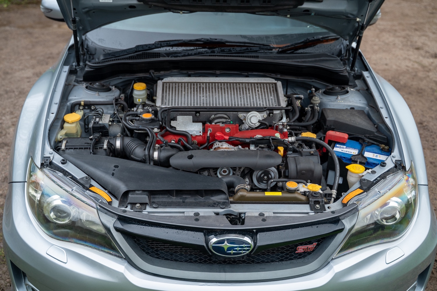 Used Subaru Impreza 2023 for sale - 77532139: Photo 17