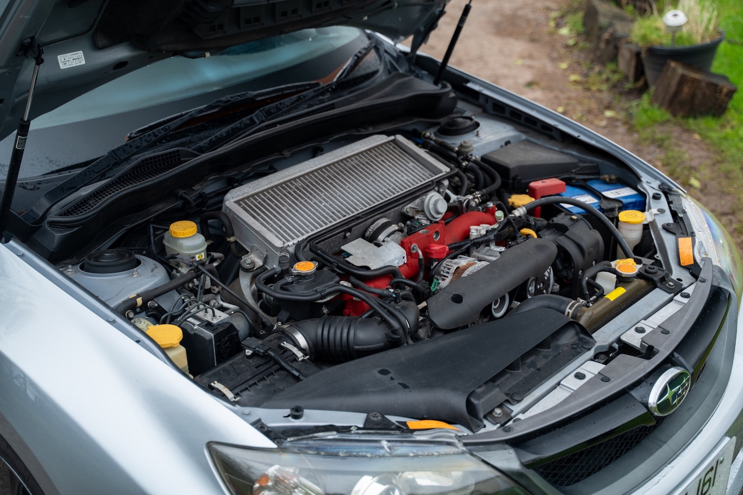 Used Subaru Impreza 2023 for sale - 77532139: Photo 18