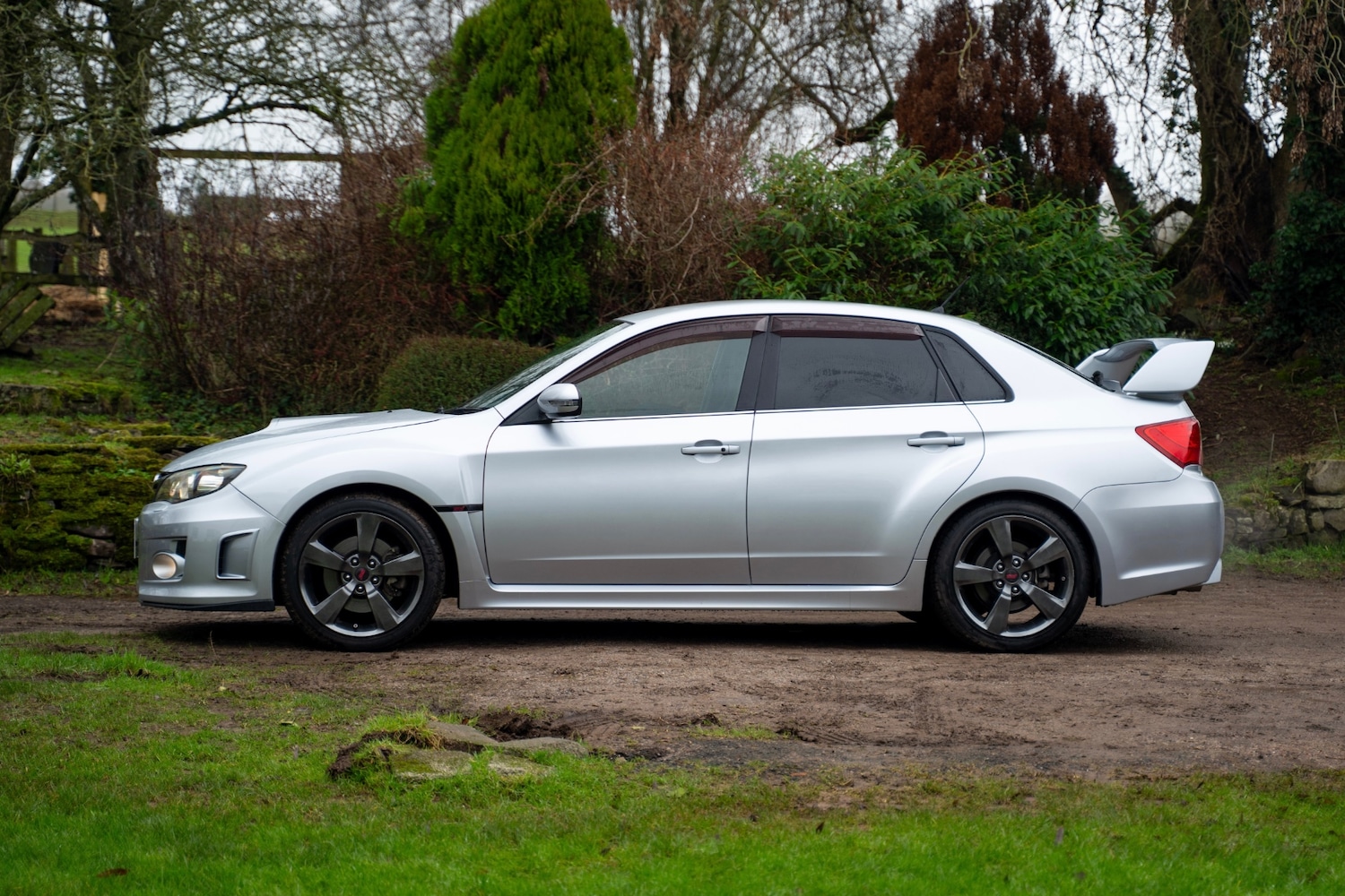 Used Subaru Impreza 2023 for sale - 77532139: Photo 2
