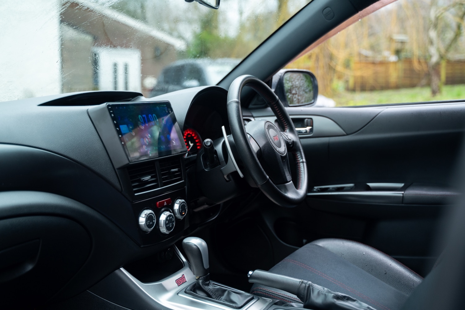 Used Subaru Impreza 2023 for sale - 77532139: Photo 23