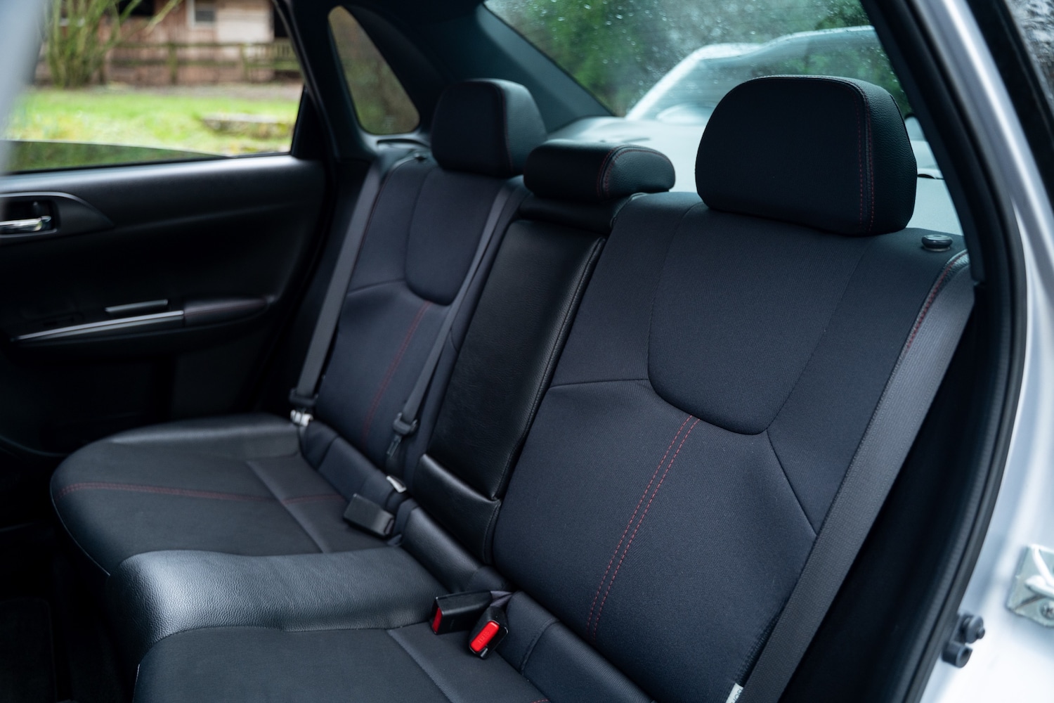 Used Subaru Impreza 2023 for sale - 77532139: Photo 27