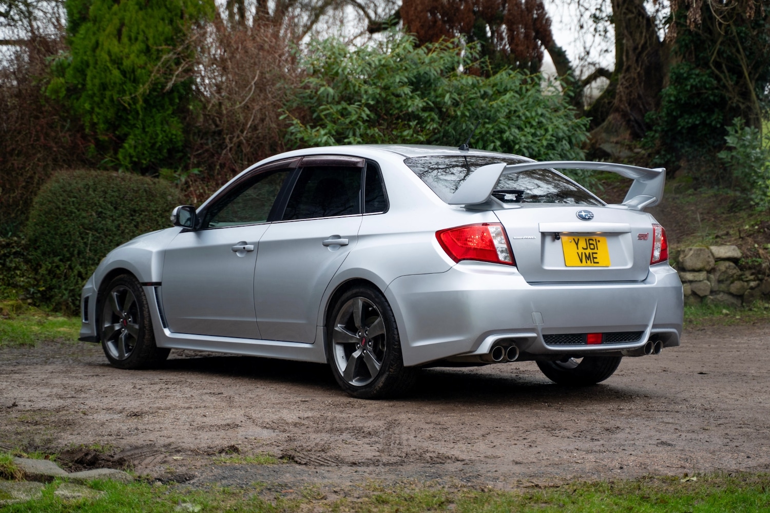Used Subaru Impreza 2023 for sale - 77532139: Photo 3