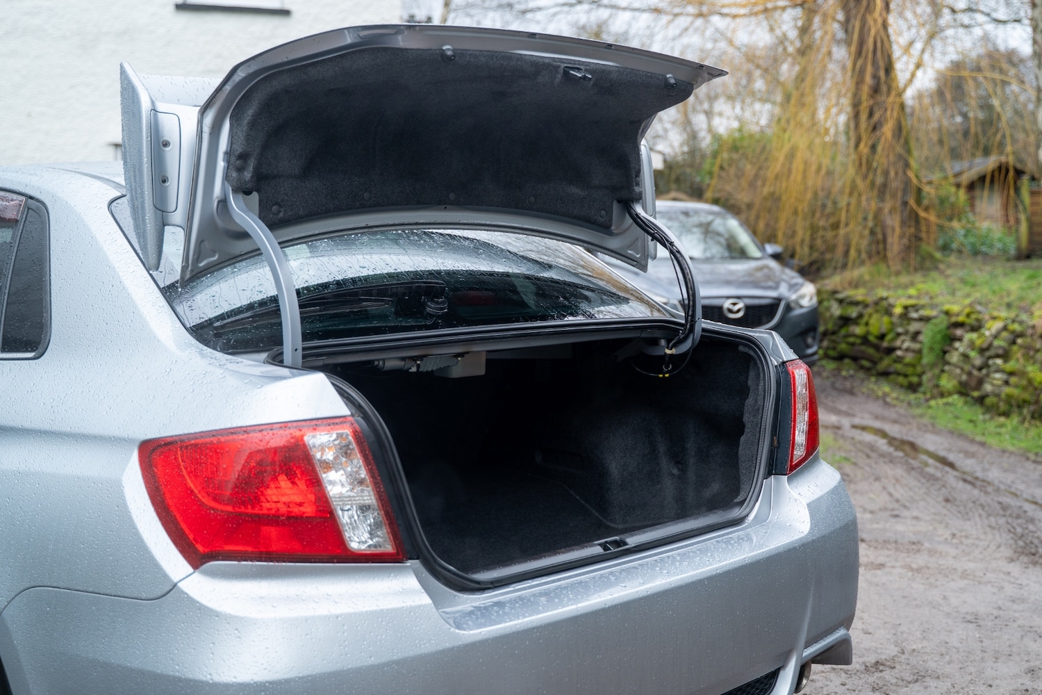 Used Subaru Impreza 2023 for sale - 77532139: Photo 30