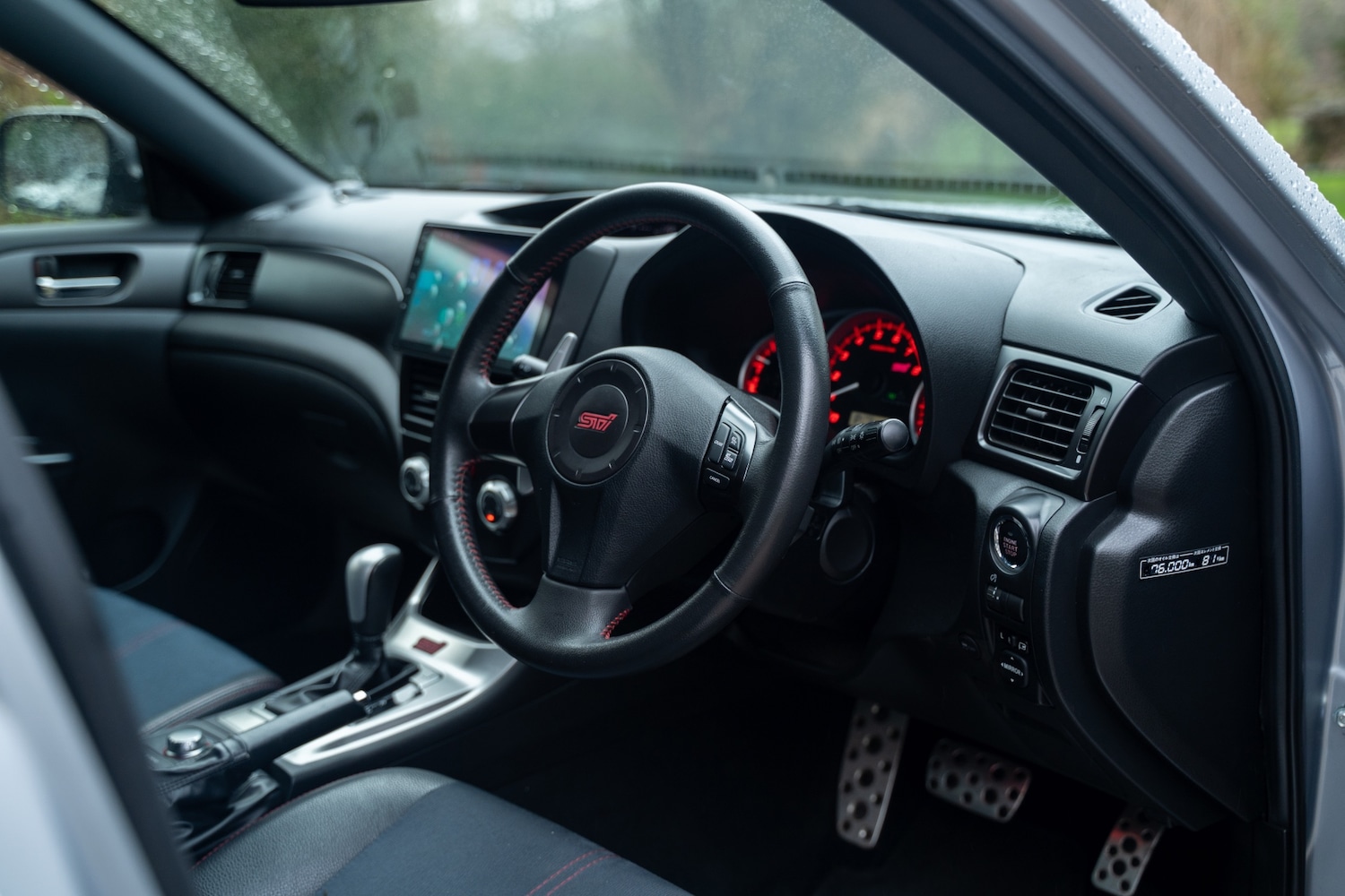 Used Subaru Impreza 2023 for sale - 77532139: Photo 31