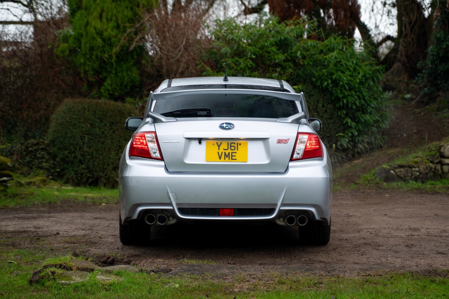 Used Subaru Impreza 2023 for sale - 77532139: Photo 4