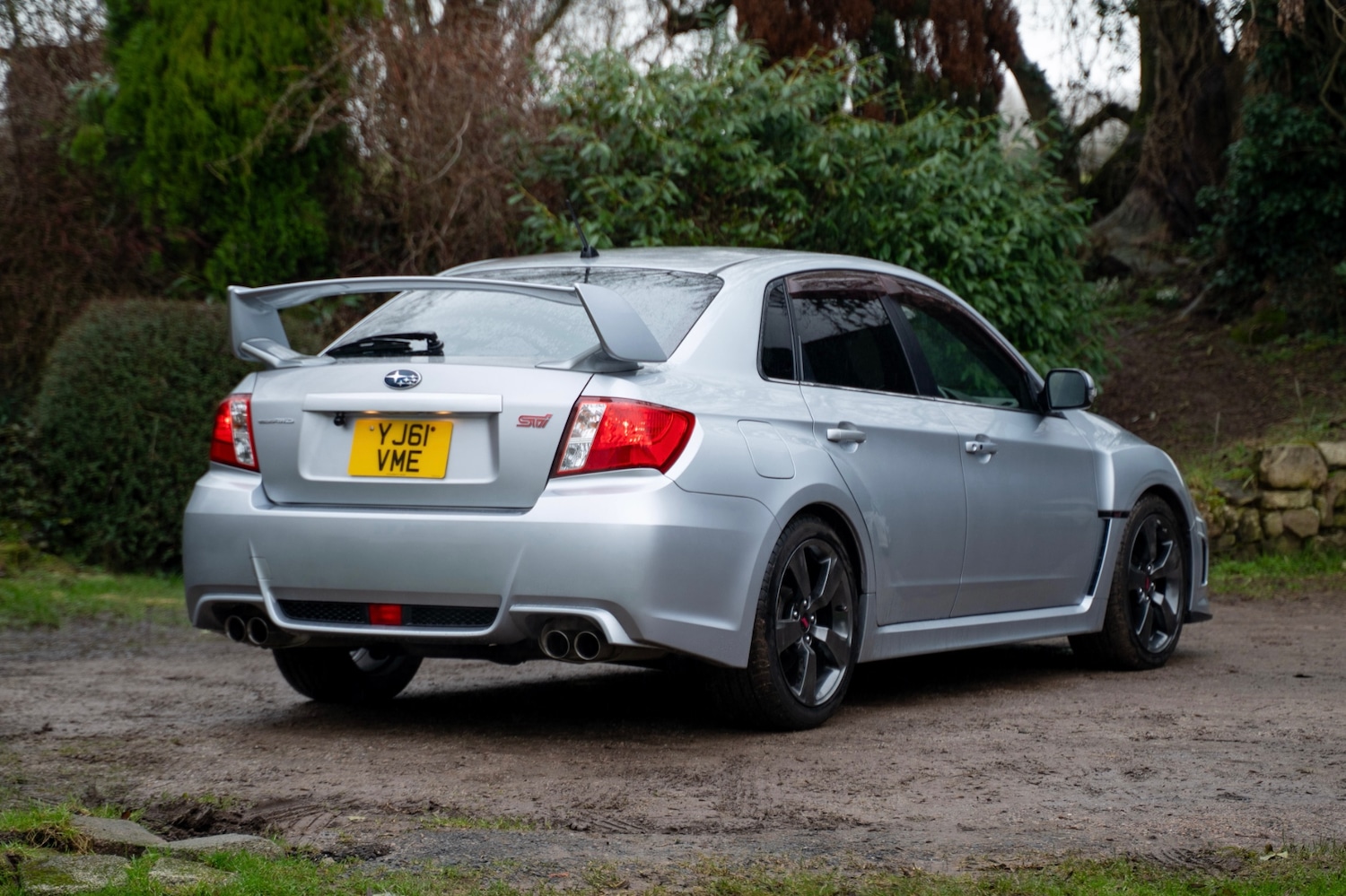 Used Subaru Impreza 2023 for sale - 77532139: Photo 5